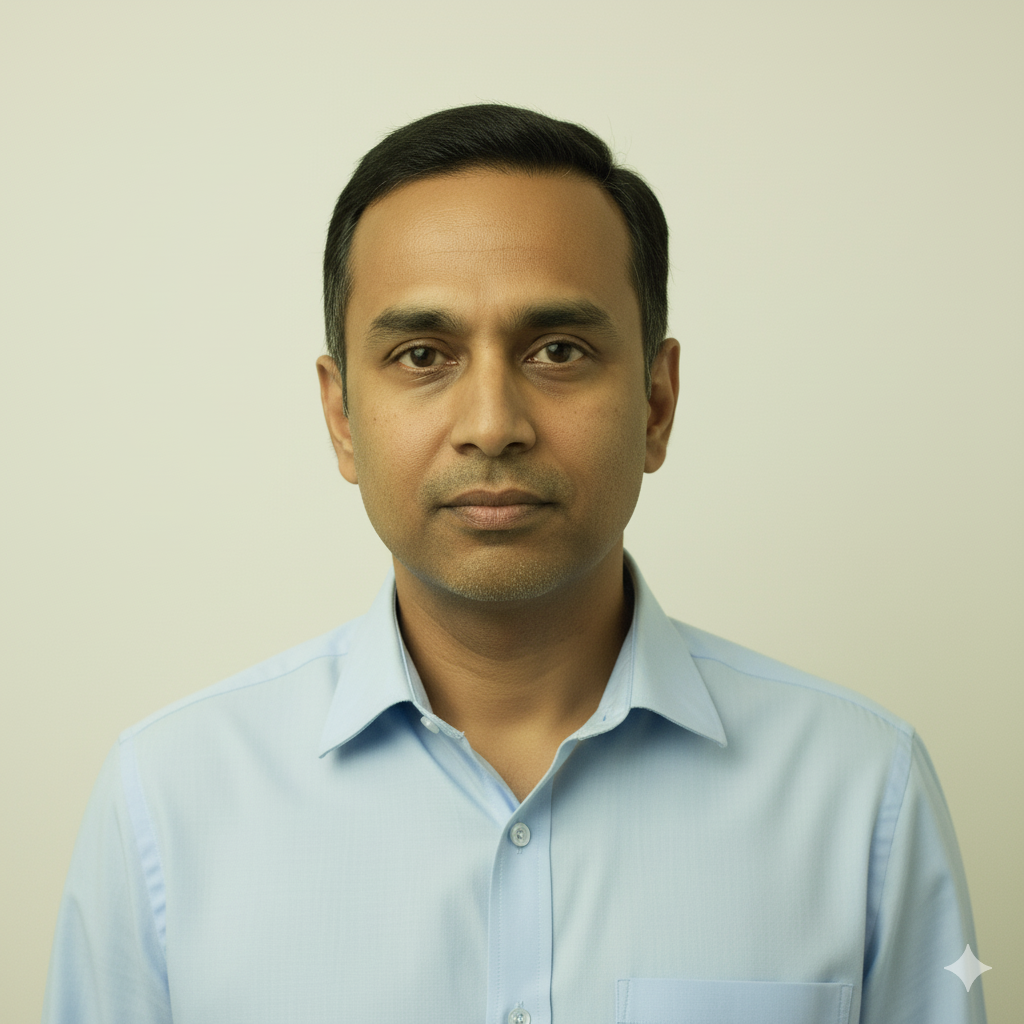 Arjun Mehra