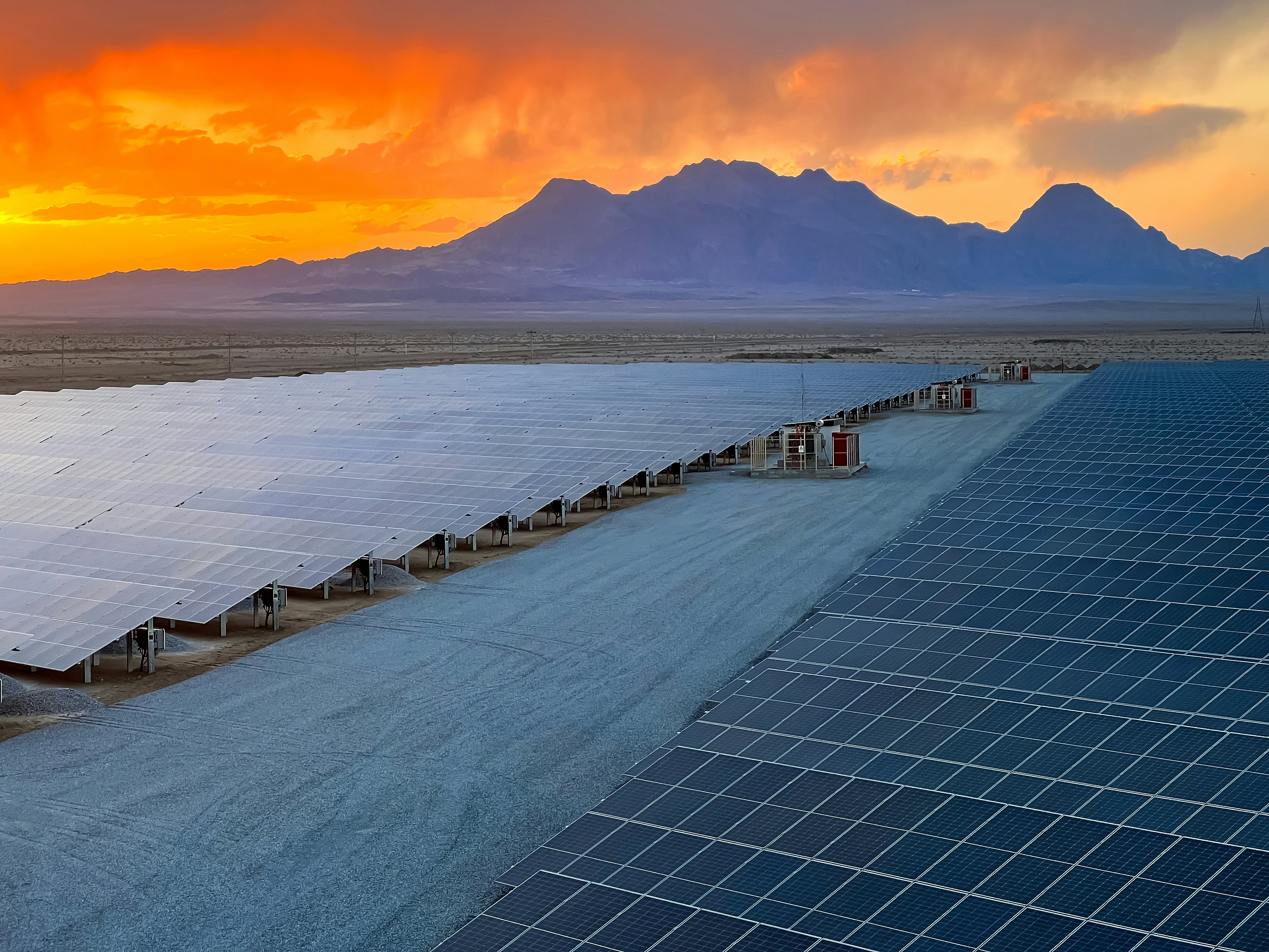 Solar energy 1