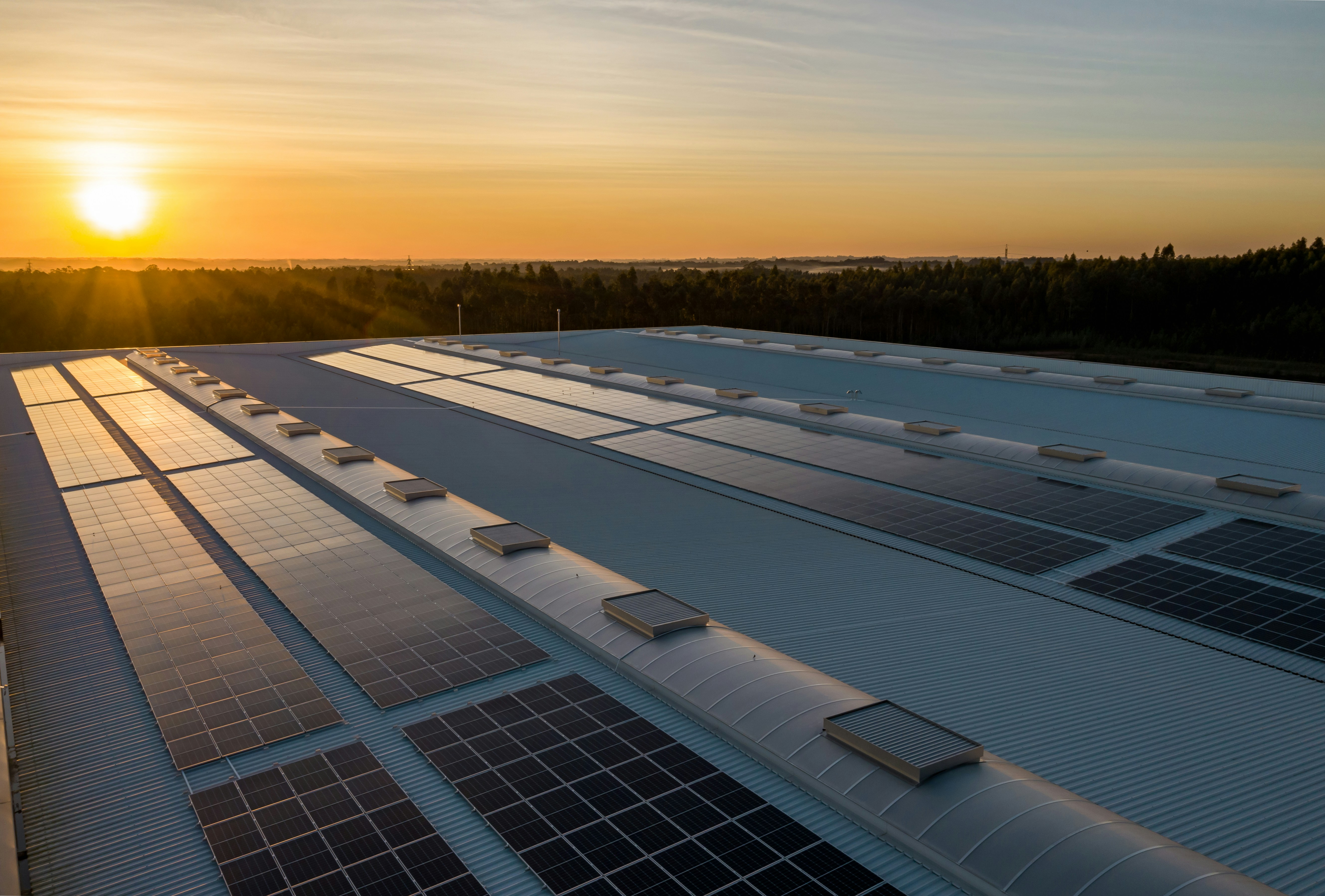 Solar energy 2