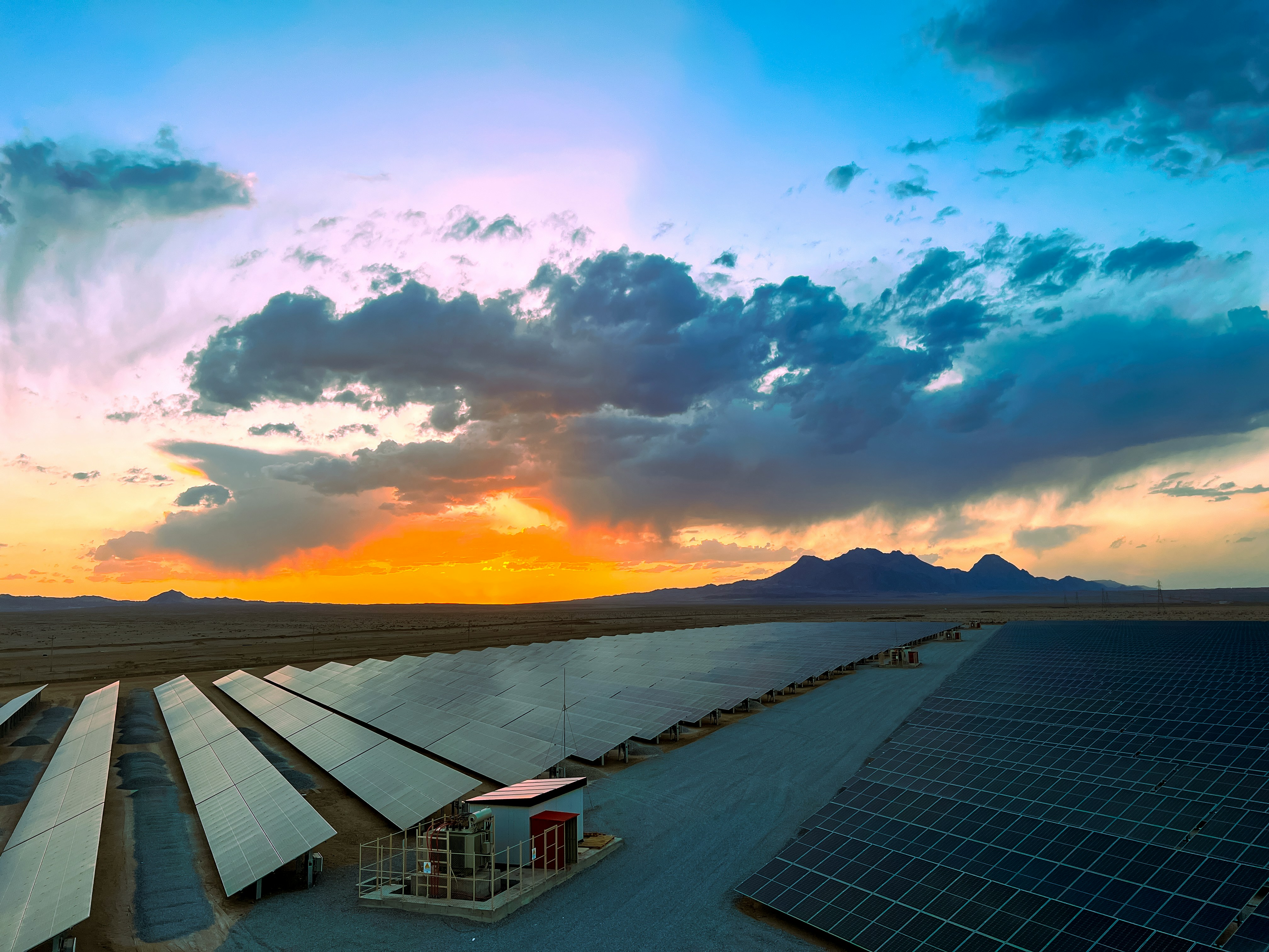 Solar energy 5