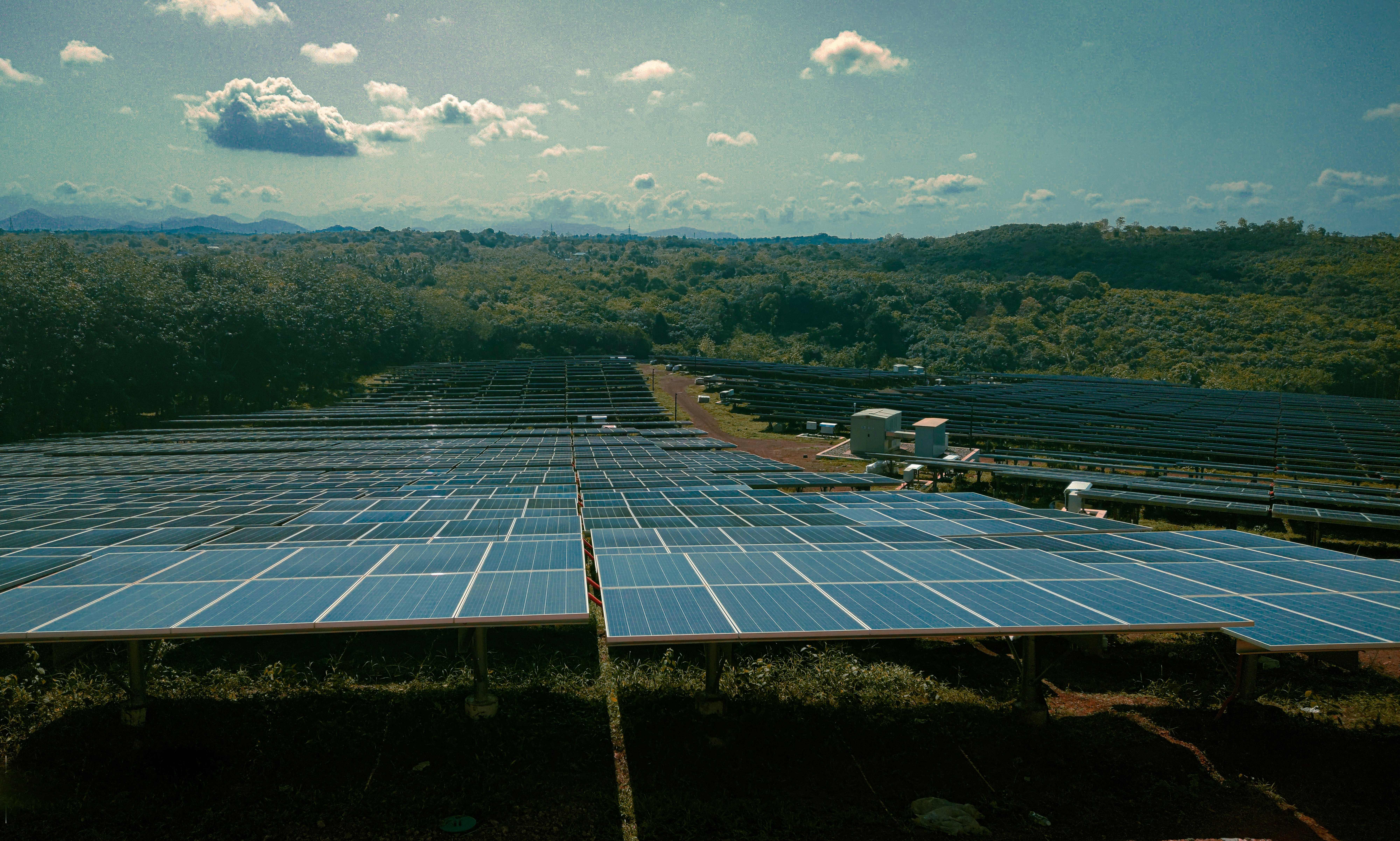 Solar energy 7
